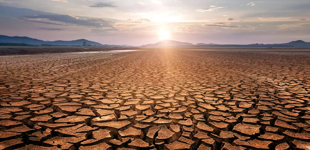 La sequía: la escasez del agua que amenaza al mundo entero