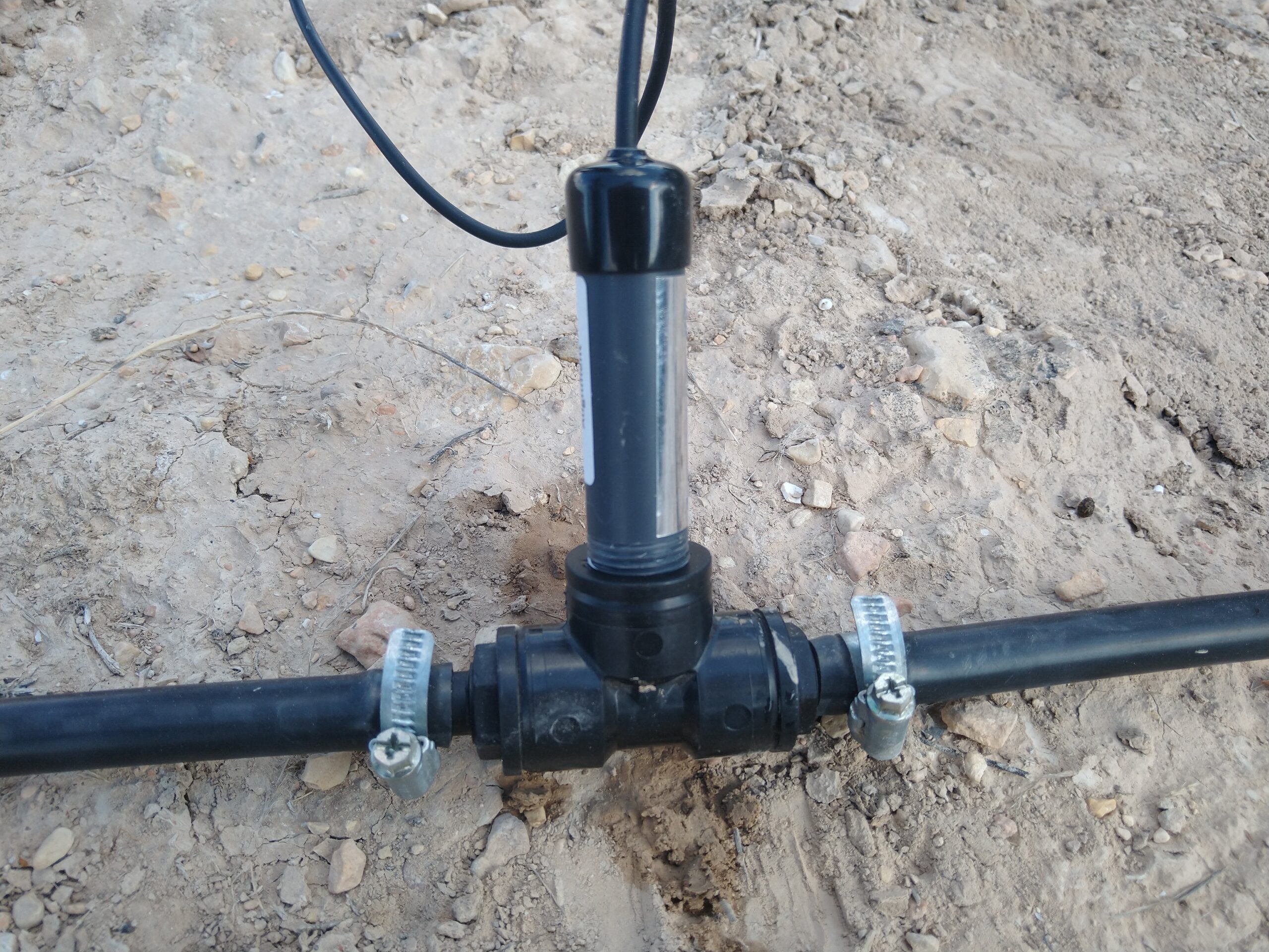 pH del agua: qué es, cómo se mide y por qué importa en el riego